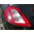RENAULT MEGANE II BERLINA 5P RENAULT MEGANE II BERLINA 5P '2005 AUTHENTIQUE NEGRO 2002