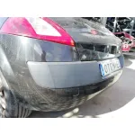 RENAULT MEGANE II BERLINA 5P RENAULT MEGANE II BERLINA 5P '2005 AUTHENTIQUE NEGRO 2002