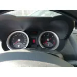 RENAULT MEGANE II BERLINA 5P RENAULT MEGANE II BERLINA 5P '2005 AUTHENTIQUE NEGRO 2002