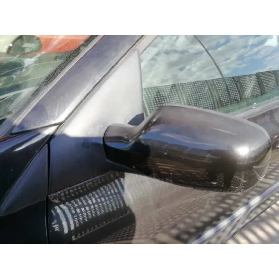 RENAULT MEGANE II BERLINA 5P '2005 AUTHENTIQUE NEGRO