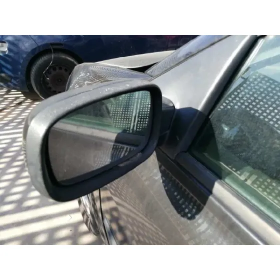 RENAULT MEGANE II BERLINA 5P '2005 AUTHENTIQUE NEGRO
