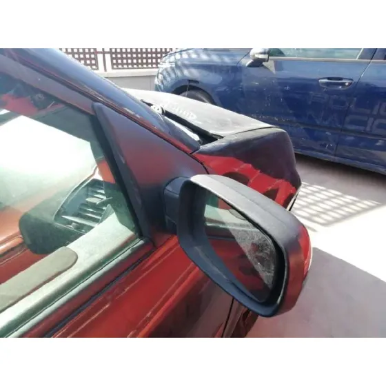 RENAULT MEGANE II BERLINA 5P '2005 AUTHENTIQUE NEGRO
