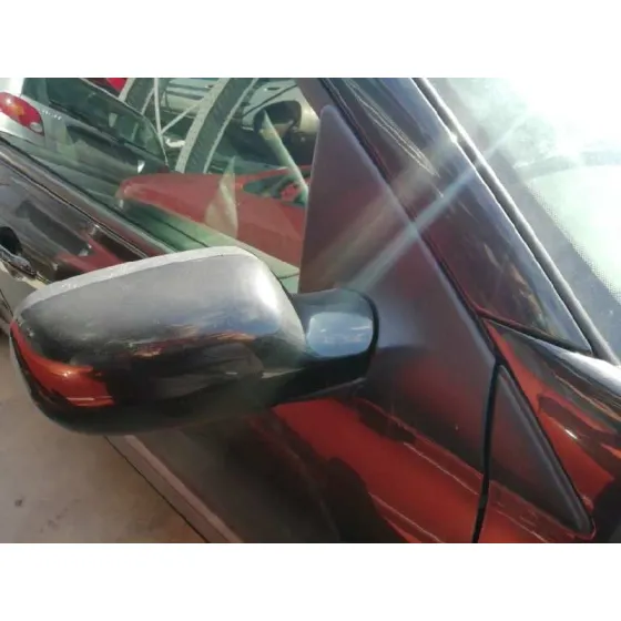 RENAULT MEGANE II BERLINA 5P '2005 AUTHENTIQUE NEGRO