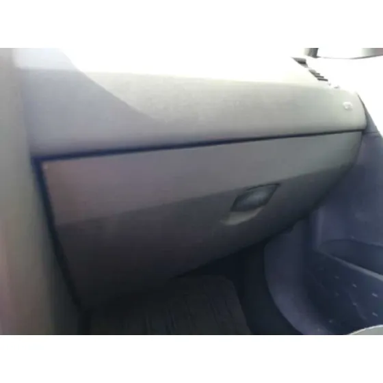 RENAULT MEGANE II BERLINA 5P '2005 AUTHENTIQUE NEGRO