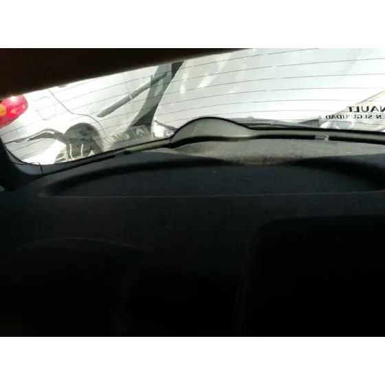 RENAULT MEGANE II BERLINA 5P '2005 AUTHENTIQUE NEGRO