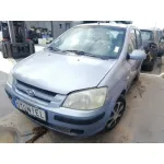 HYUNDAI GETZ (TB) HYUNDAI GETZ (TB) '2003 1.3 CAT GRIS 2002
