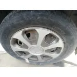 HYUNDAI GETZ (TB) HYUNDAI GETZ (TB) '2003 1.3 CAT GRIS 2002
