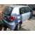HYUNDAI GETZ (TB) HYUNDAI GETZ (TB) '2003 1.3 CAT GRIS 2002