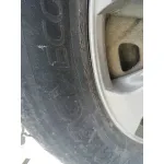HYUNDAI GETZ (TB) HYUNDAI GETZ (TB) '2003 1.3 CAT GRIS 2002