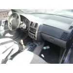 HYUNDAI GETZ (TB) HYUNDAI GETZ (TB) '2003 1.3 CAT GRIS 2002
