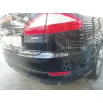 FORD MONDEO BER. (CA2) FORD MONDEO BER. (CA2) '2009 LIMITED EDITION NEGRO 2011