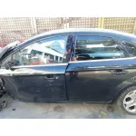 FORD MONDEO BER. (CA2) FORD MONDEO BER. (CA2) '2009 LIMITED EDITION NEGRO 2011