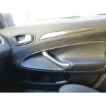 FORD MONDEO BER. (CA2) FORD MONDEO BER. (CA2) '2009 LIMITED EDITION NEGRO 2011