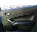 FORD MONDEO BER. (CA2) FORD MONDEO BER. (CA2) '2009 LIMITED EDITION NEGRO 2011
