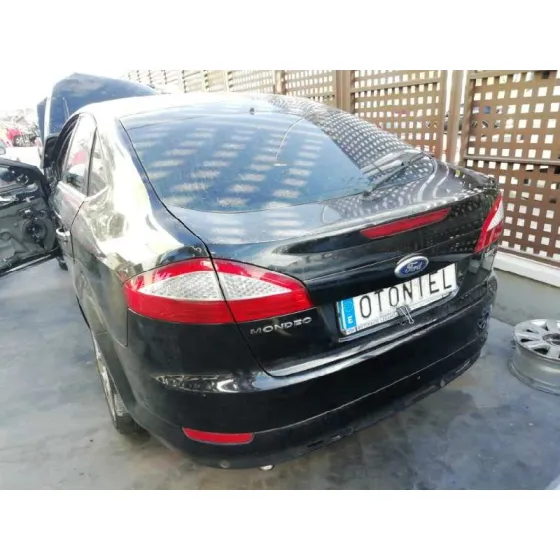 FORD MONDEO BER. (CA2) '2009 LIMITED EDITION NEGRO