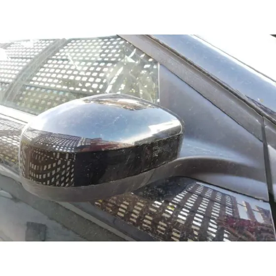 FORD MONDEO BER. (CA2) '2009 LIMITED EDITION NEGRO