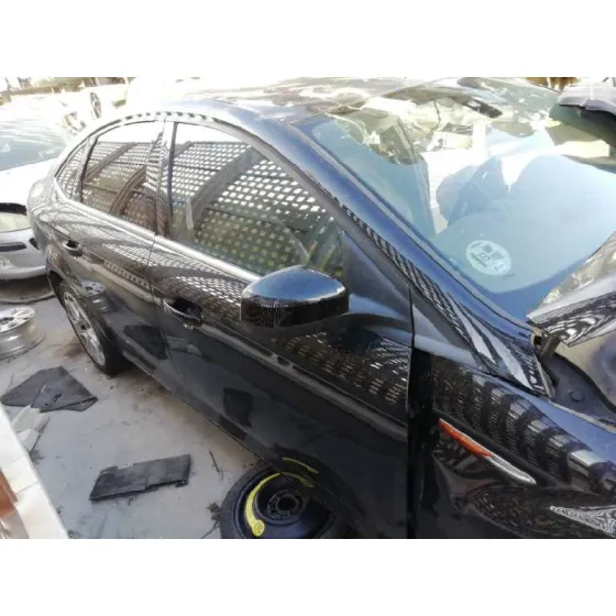 FORD MONDEO BER. (CA2) '2009 LIMITED EDITION NEGRO