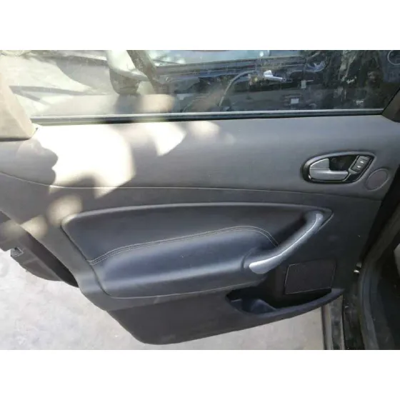 FORD MONDEO BER. (CA2) '2009 LIMITED EDITION NEGRO