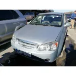 KIA CERATO '2004 2.0 EX CRDI BERLINA (4-PTAS.) GRIS