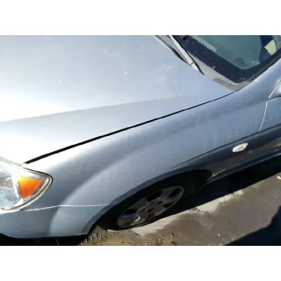 KIA CERATO '2004 2.0 EX CRDI BERLINA (4-PTAS.) GRIS