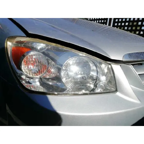 KIA CERATO '2004 2.0 EX CRDI BERLINA (4-PTAS.) GRIS