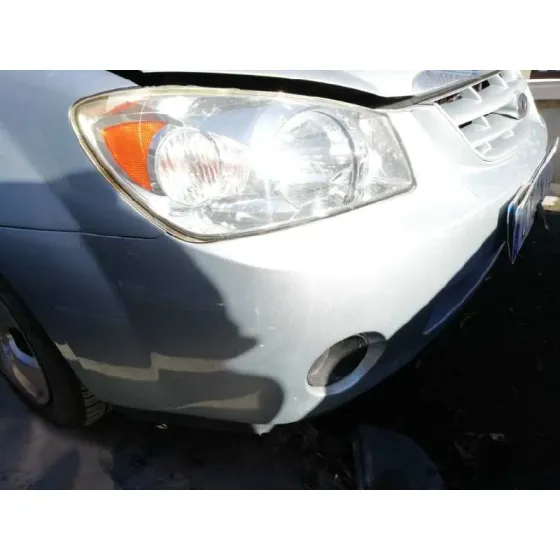 KIA CERATO '2004 2.0 EX CRDI BERLINA (4-PTAS.) GRIS