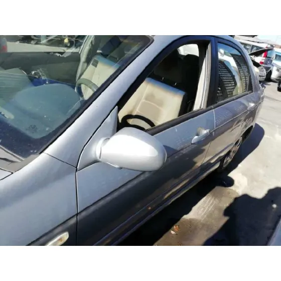 KIA CERATO '2004 2.0 EX CRDI BERLINA (4-PTAS.) GRIS