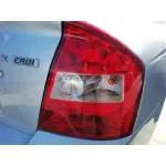 KIA CERATO '2004 2.0 EX CRDI BERLINA (4-PTAS.) GRIS