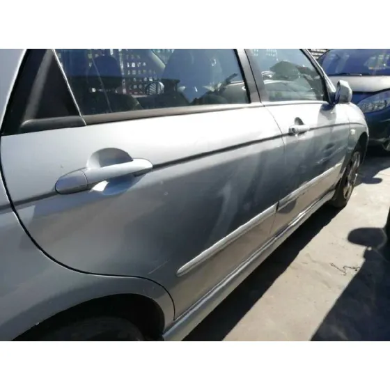 KIA CERATO '2004 2.0 EX CRDI BERLINA (4-PTAS.) GRIS