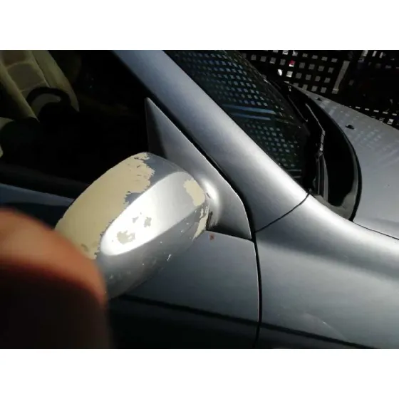 KIA CERATO '2004 2.0 EX CRDI BERLINA (4-PTAS.) GRIS