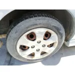 KIA CERATO '2004 2.0 EX CRDI BERLINA (4-PTAS.) GRIS