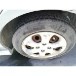 KIA CERATO '2004 2.0 EX CRDI BERLINA (4-PTAS.) GRIS