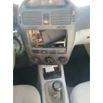 KIA CERATO '2004 2.0 EX CRDI BERLINA (4-PTAS.) GRIS
