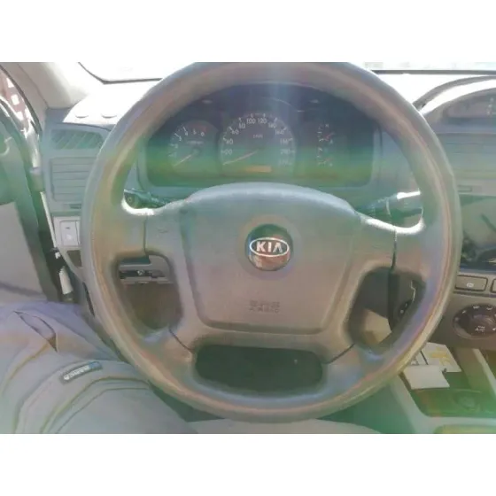 KIA CERATO '2004 2.0 EX CRDI BERLINA (4-PTAS.) GRIS