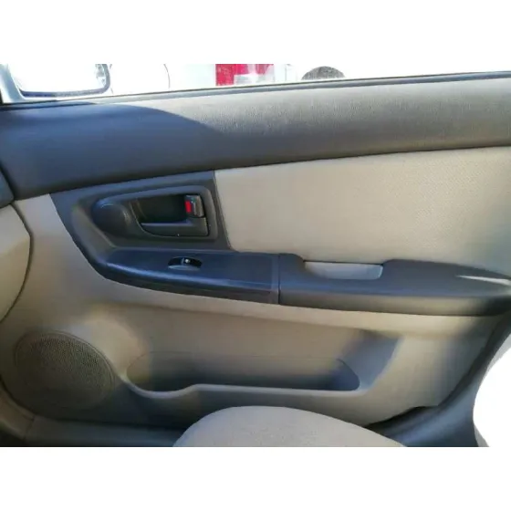 KIA CERATO '2004 2.0 EX CRDI BERLINA (4-PTAS.) GRIS