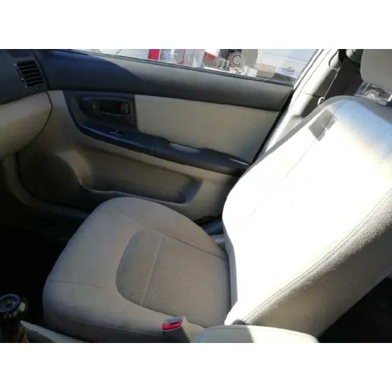 KIA CERATO '2004 2.0 EX CRDI BERLINA (4-PTAS.) GRIS