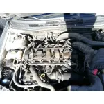 KIA CERATO '2004 2.0 EX CRDI BERLINA (4-PTAS.) GRIS