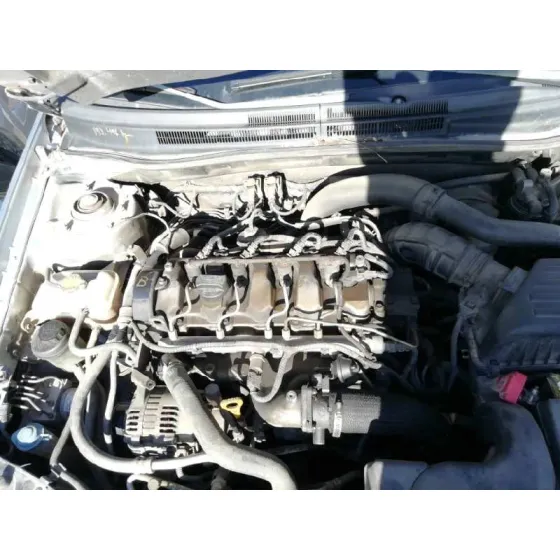 KIA CERATO '2004 2.0 EX CRDI BERLINA (4-PTAS.) GRIS