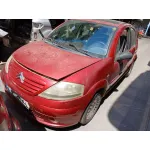 Citroen C3 I (FC_, FN_) 2002