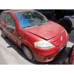 Citroen C3 I (FC_, FN_) 2002