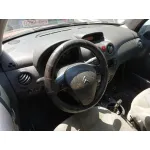 Citroen C3 I (FC_, FN_) 2002