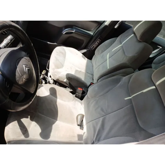 Citroen C3 I (FC_, FN_) 2002