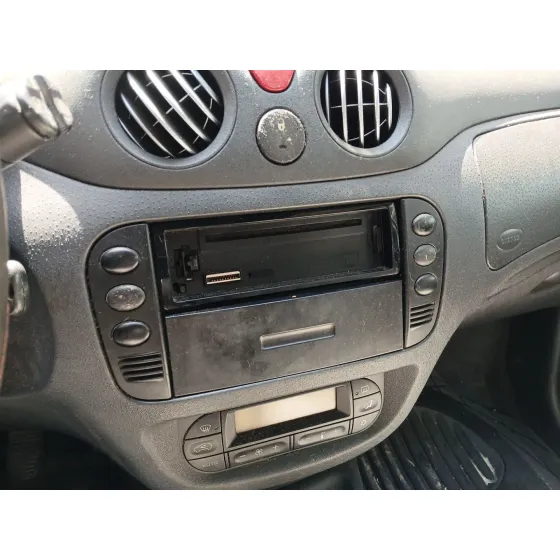 Citroen C3 I (FC_, FN_) 2002