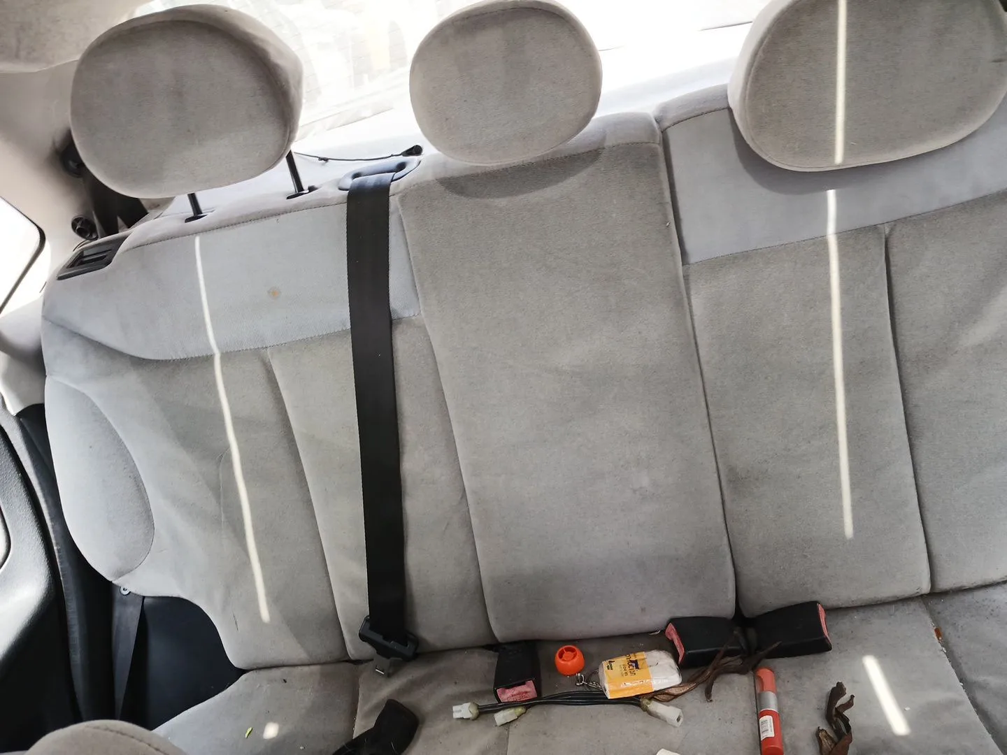 Citroen C3 I (FC_, FN_) 2002