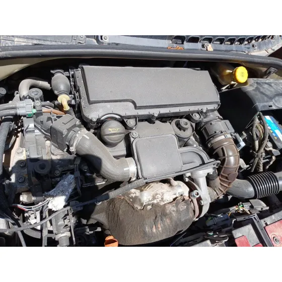 Citroen C3 I (FC_, FN_) 2002