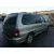 KIA CARNIVAL II '2003 2.9 CDRI EX GRIS