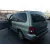 KIA CARNIVAL II '2003 2.9 CDRI EX GRIS