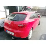 SEAT IBIZA SC (6J1) SEAT IBIZA SC (6J1) '2013 REFERENCE ROJO 2008