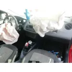 SEAT IBIZA SC (6J1) SEAT IBIZA SC (6J1) '2013 REFERENCE ROJO 2008