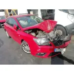 SEAT IBIZA SC (6J1) SEAT IBIZA SC (6J1) '2013 REFERENCE ROJO 2008